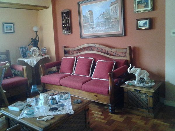 appartement à La Paz, Bolivia