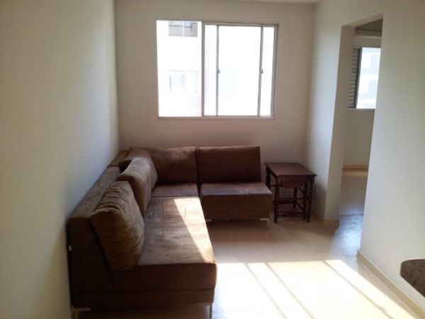 appartement à Campinas, Brasil