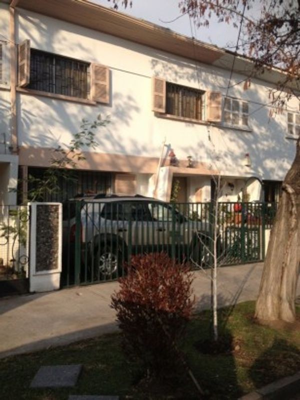 maison à Santiago, Chile