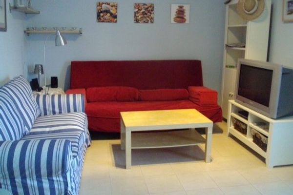 appartement à Almenara, España