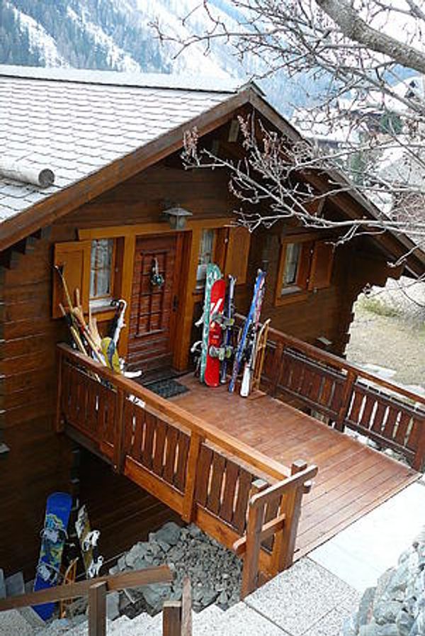 La maison de Françoise