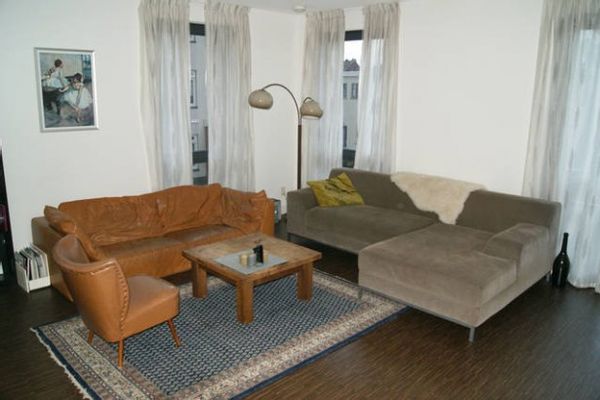 appartement à Den Haag, Nederland