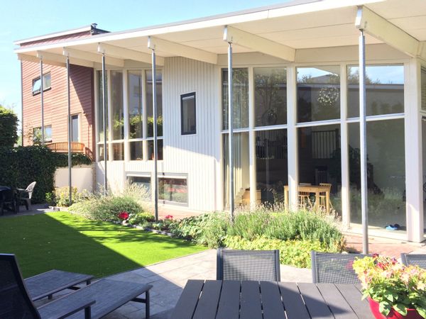 La maison de Julie