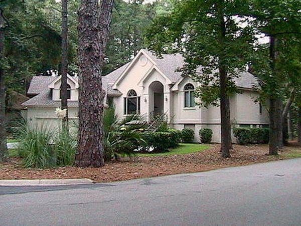 La maison de James