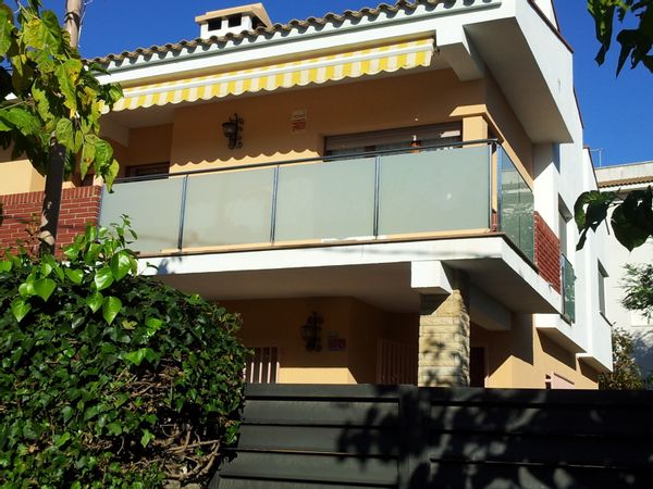 La maison de Consuelo
