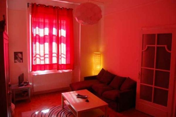 appartement à Budapest 6eme arrondissement,Hongrie