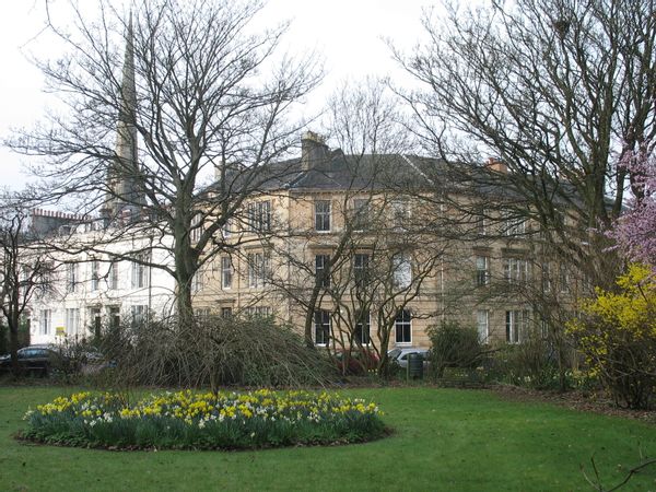 La maison de Jennifer
