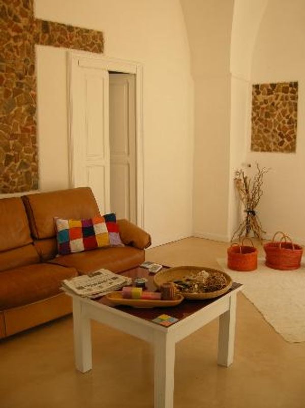 La maison de 