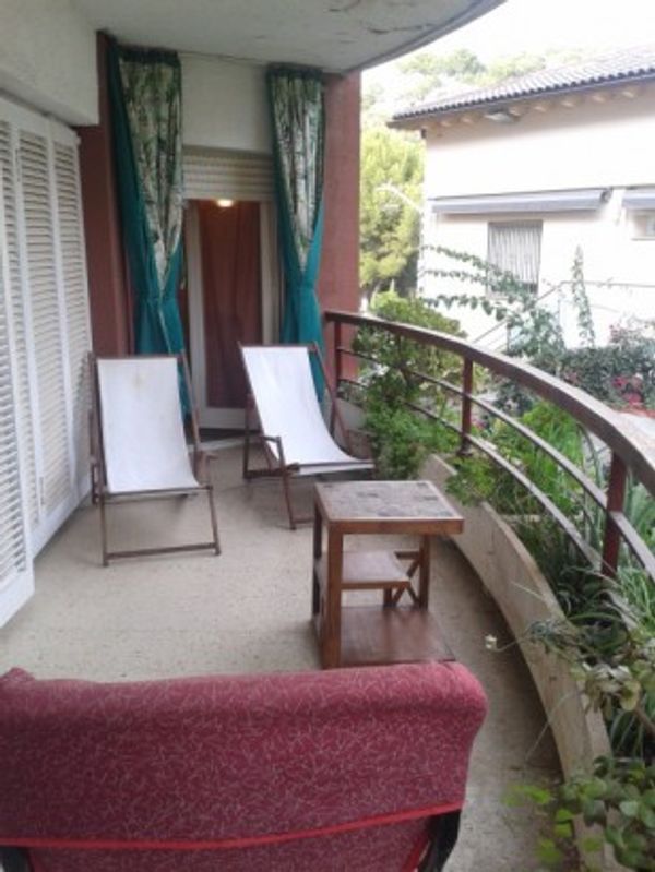 appartement à Castelldefels, España