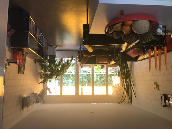 appartement à Zurich, Suisse
