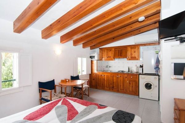 La maison de Josep