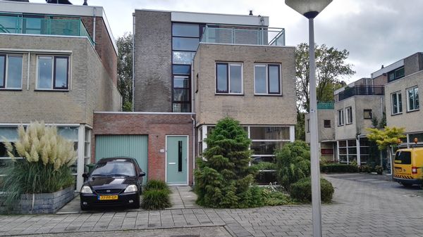 maison à Delft, Nederland