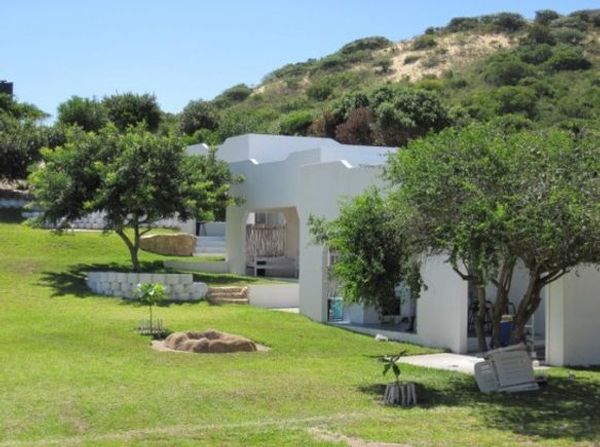 La maison de Stan