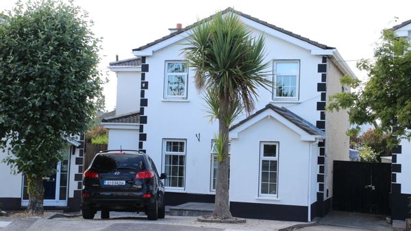La maison de noreen