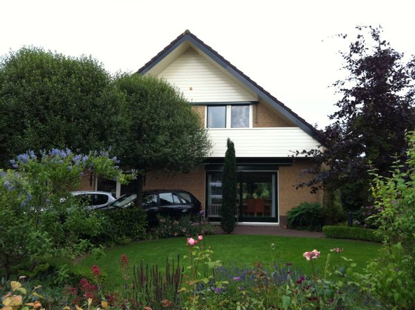 La maison de Hein