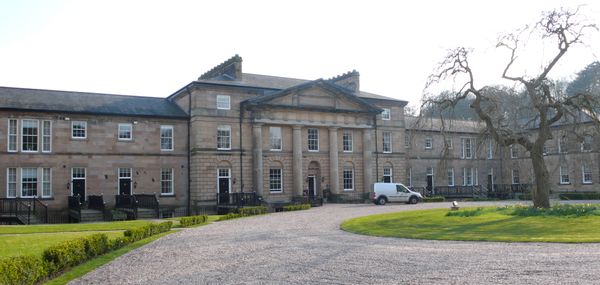 La maison de Helen