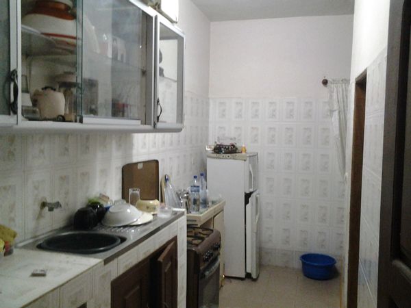 La maison de dany