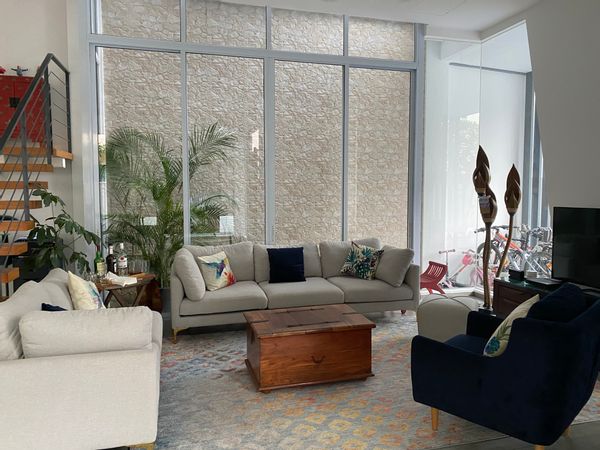 5 BR Bungalow w/ pool in Singapore