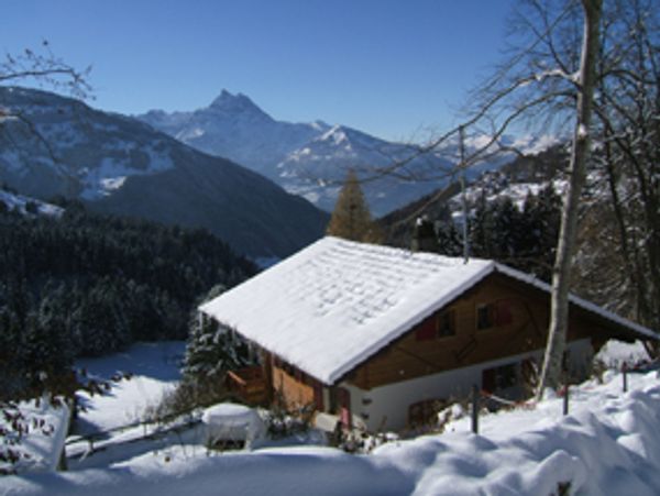 La maison de Paul