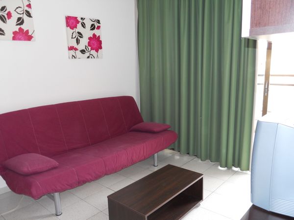 La maison de raquel