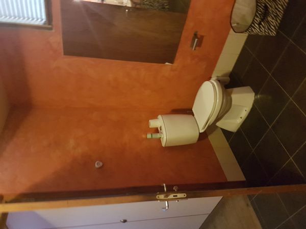 La maison de Anneke