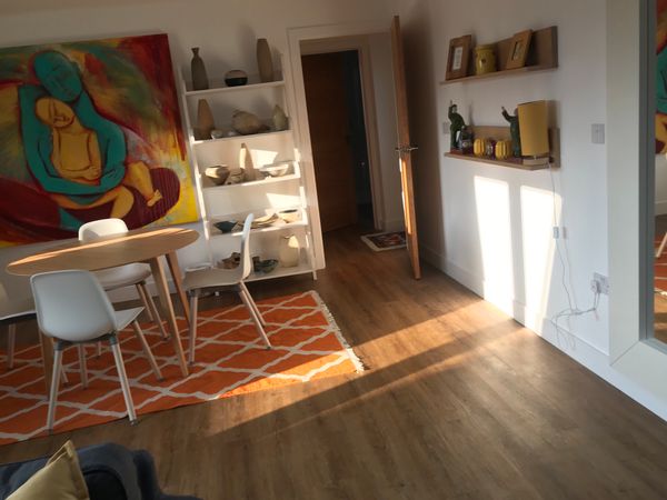 La maison de steph