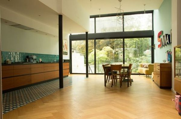 La maison de adinda