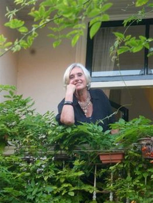 La maison de annetje