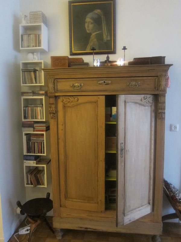 La maison de Marianne