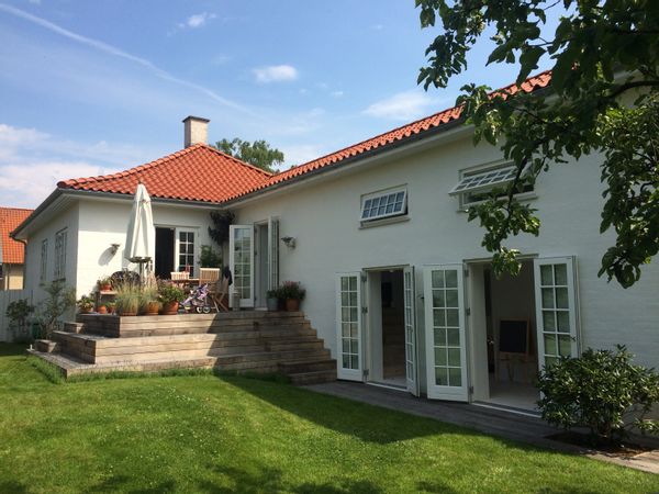 La maison de Bo