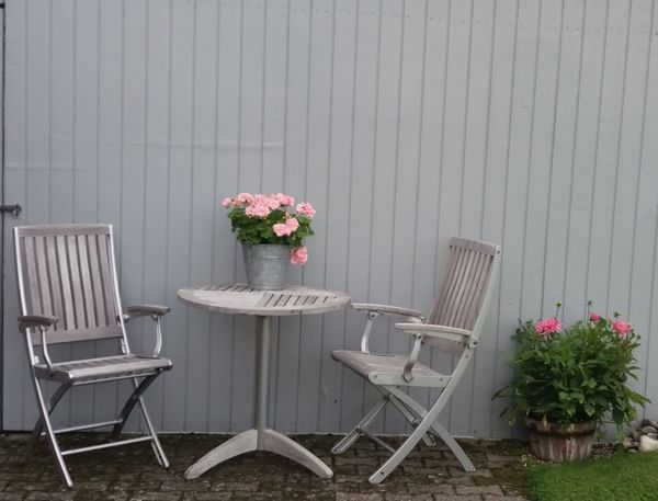 La maison de Lili