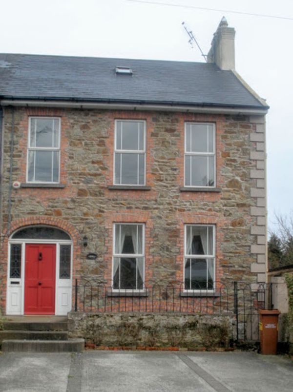 La maison de Majella