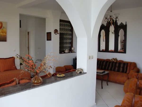 La maison de Jawad