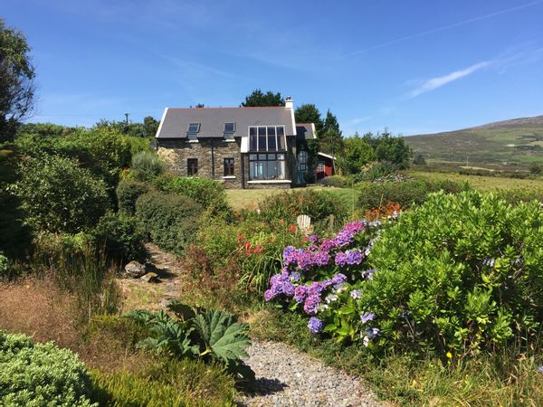 La maison de Patricia