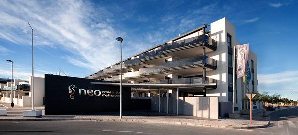 La maison de Ximo