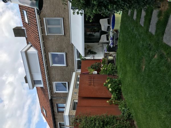 La maison de jacqueline