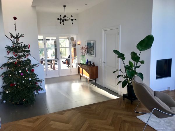 La maison de Carlijn & Dirk