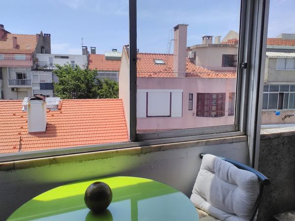 La maison de Filipa
