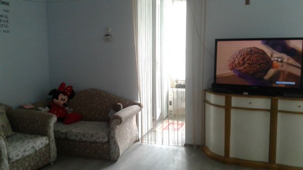 appartement à Tbilisi, Georgia
