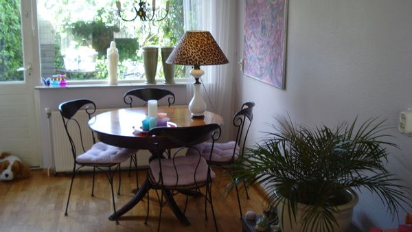 La maison de antoinette