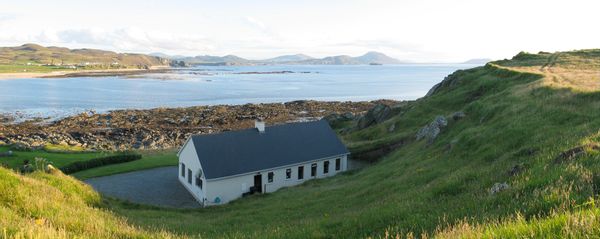 La maison de Aideen