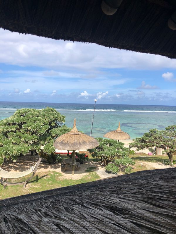 221 Côté Plage - île Maurice