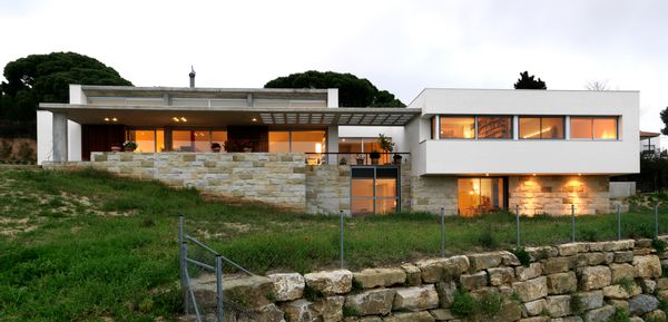 La maison de Teresa
