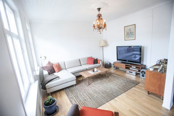 La maison de Meghan
