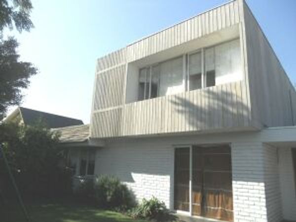 La maison de Patricia