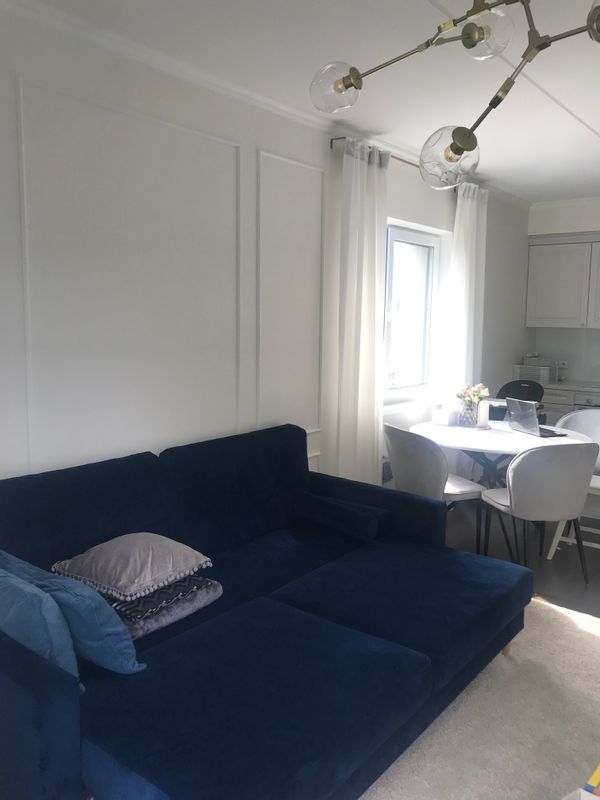 La maison de Kristine