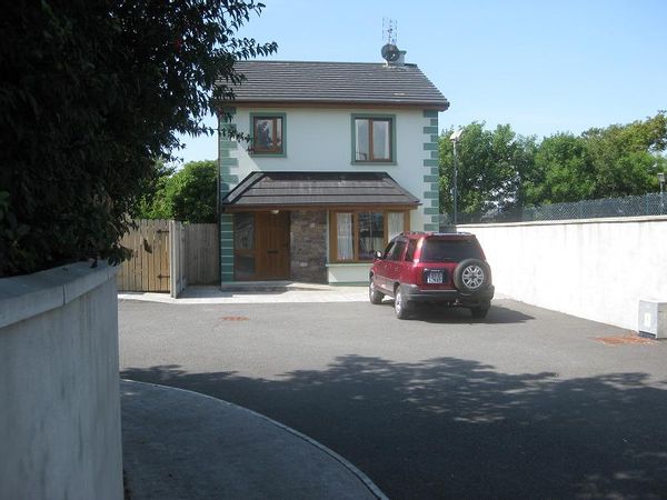 La maison de Shaun