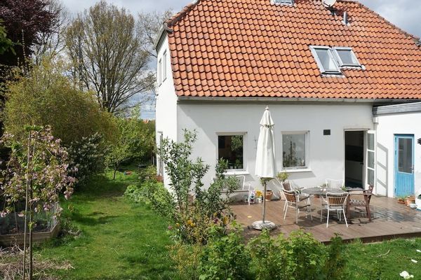 La maison de helle