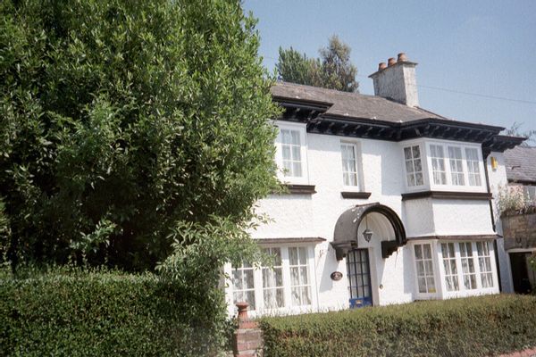La maison de julie