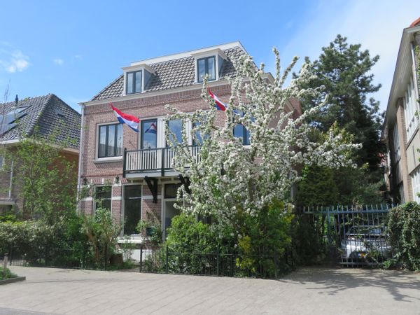 La maison de Simone & Frans